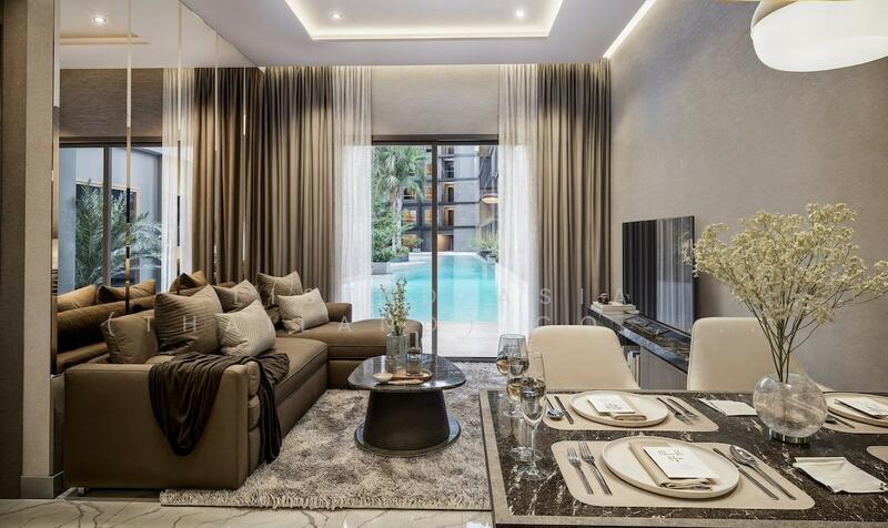 For Sale - Zenith Pattaya, Chon Buri (Pattaya)