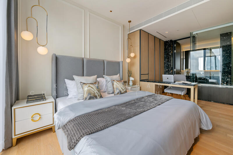 BEATNIQ Sukhumvit 32, Bangkok, Soi Sukhumvit 32, Sukhumvit Road, Khong Tan, Khlong Toei, Bangkok, 1 Bedroom, 58 sqm, Condo For Sale, by Knight Frank Chartered (Thailand) Co.,Ltd, 11769000 - DDproperty.com