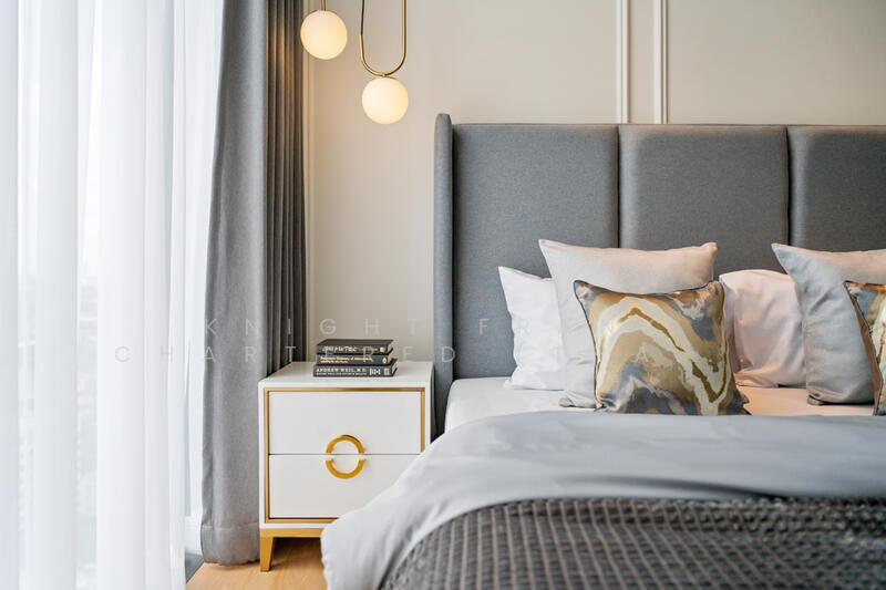 BEATNIQ Sukhumvit 32, Bangkok, Soi Sukhumvit 32, Sukhumvit Road, Khong Tan, Khlong Toei, Bangkok, 1 Bedroom, 58 sqm, Condo For Sale, by Knight Frank Chartered (Thailand) Co.,Ltd, 11769000 - DDproperty.com