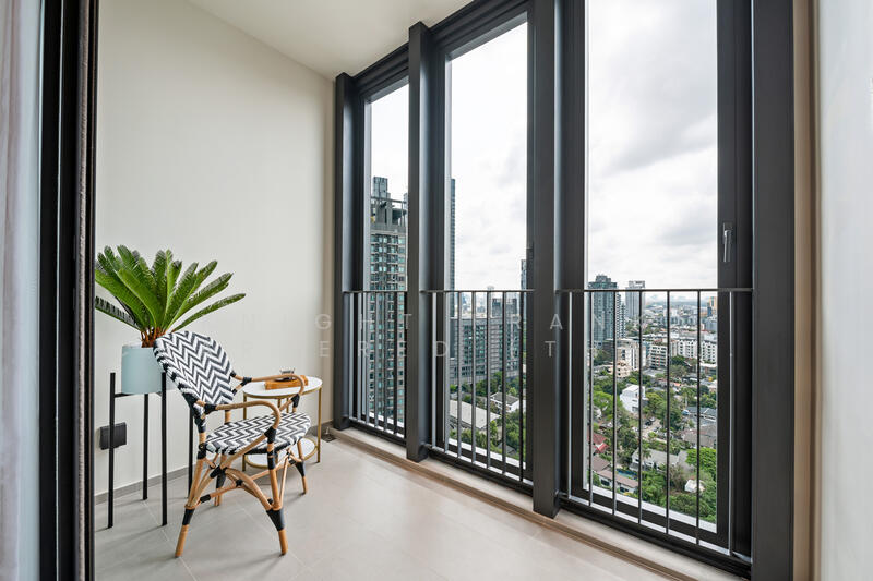 BEATNIQ Sukhumvit 32, Bangkok, Soi Sukhumvit 32, Sukhumvit Road, Khong Tan, Khlong Toei, Bangkok, 1 Bedroom, 58 sqm, Condo For Sale, by Knight Frank Chartered (Thailand) Co.,Ltd, 11769000 - DDproperty.com