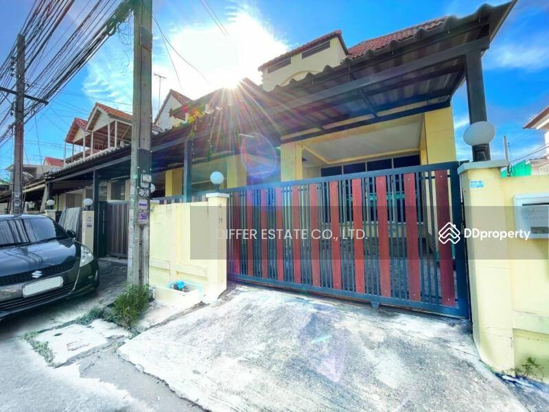 ให้เช่า - Phanason Villa 10 : พนาสนธิ์ วิลล่า 10, กรุงเทพ
