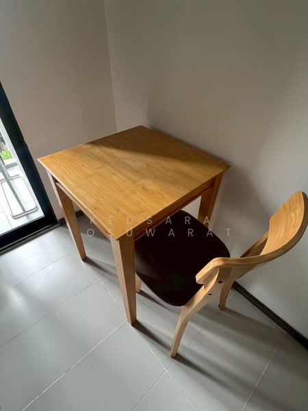 The Base Park West Sukhumvit 77, Bangkok, 11 Soi Sukhumvit 77 Sukhumvit Road, Phra Kanong Nua, Watthana, Bangkok, 1 Bedroom, 27 sqm, Condo For Rent, by Kedsara Losuwarat, 11769029 - DDproperty.com