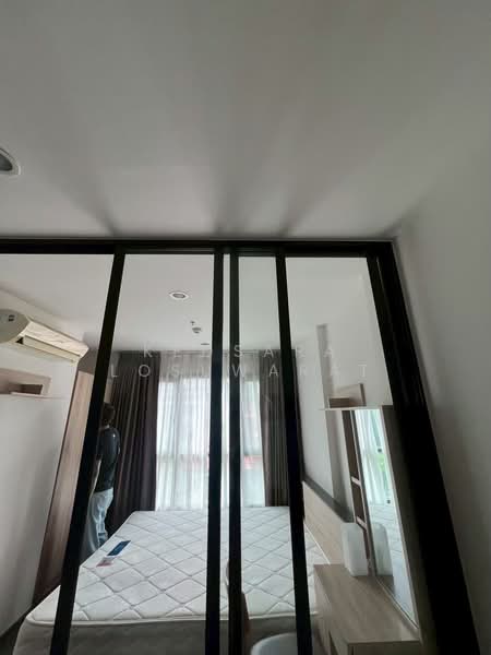 The Base Park West Sukhumvit 77, Bangkok, 11 Soi Sukhumvit 77 Sukhumvit Road, Phra Kanong Nua, Watthana, Bangkok, 1 Bedroom, 27 sqm, Condo For Rent, by Kedsara Losuwarat, 11769029 - DDproperty.com