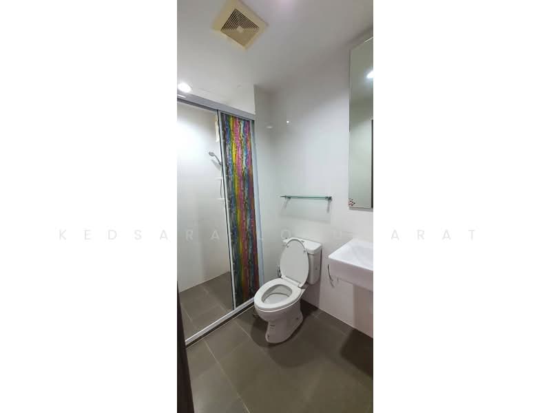 The Base Park West Sukhumvit 77, Bangkok, 11 Soi Sukhumvit 77 Sukhumvit Road, Phra Kanong Nua, Watthana, Bangkok, 1 Bedroom, 30 sqm, Condo For Rent, by Kedsara Losuwarat, 11769029 - DDproperty.com
