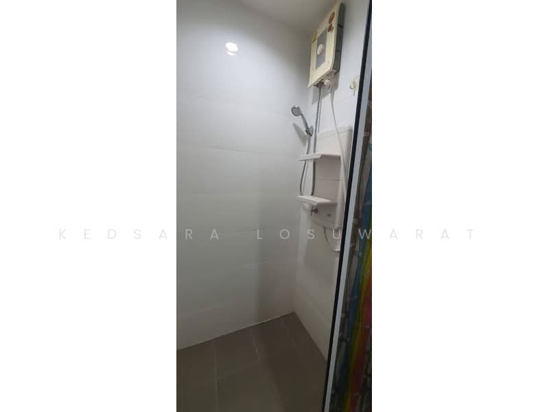 The Base Park West Sukhumvit 77, Bangkok, 11 Soi Sukhumvit 77 Sukhumvit Road, Phra Kanong Nua, Watthana, Bangkok, 1 Bedroom, 30 sqm, Condo For Rent, by Kedsara Losuwarat, 11769029 - DDproperty.com
