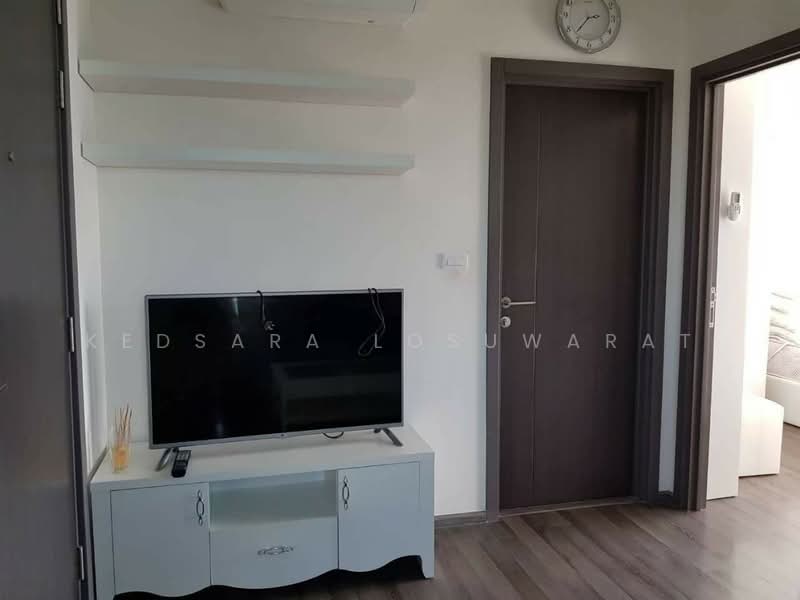 The Base Park West Sukhumvit 77 : เดอะ เบส พาร์ค เวสต์ สุขุมวิท 77, กรุงเทพ, 11 ซอยสุขุมวิท 77 ถนนสุขุมวิท, พระโขนงเหนือ, วัฒนา, กรุงเทพ, 30 ตร.ม., คอนโด ให้เช่า, โดย Kedsara Losuwarat, 11769029 - DDproperty.com