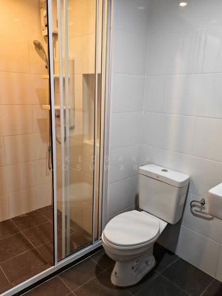The Base Park West Sukhumvit 77, bangkok, 11 Soi Sukhumvit 77 Sukhumvit Road, Phra Kanong Nua, Watthana, Bangkok, 1 Bedroom, 30 sqm, Condo For Rent, by Kedsara Losuwarat, 11769029 - DDproperty.com