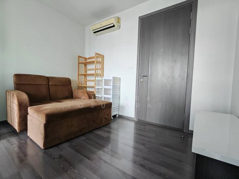 The Base Park West Sukhumvit 77, bangkok, 11 Soi Sukhumvit 77 Sukhumvit Road, Phra Kanong Nua, Watthana, Bangkok, 1 Bedroom, 30 sqm, Condo For Rent, by Kedsara Losuwarat, 11769029 - DDproperty.com