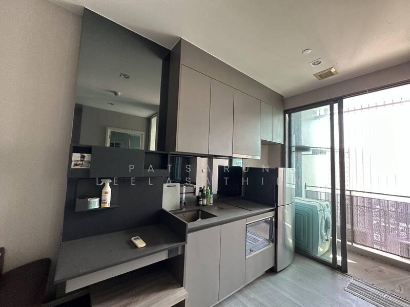 The Room Sukhumvit 69 : เดอะ รูม สุขุมวิท 69, กรุงเทพ, 1539 ถ.สุขุมวิท, พระโขนงเหนือ, วัฒนา, กรุงเทพ, 36 ตร.ม., คอนโด ให้เช่า, โดย Patsarun Leelasathien, 11769069 - DDproperty.com