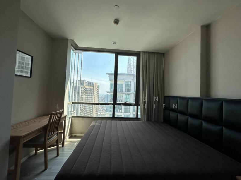 The Room Sukhumvit 69 : เดอะ รูม สุขุมวิท 69, กรุงเทพ, 1539 ถ.สุขุมวิท, พระโขนงเหนือ, วัฒนา, กรุงเทพ, 36 ตร.ม., คอนโด ให้เช่า, โดย Patsarun Leelasathien, 11769069 - DDproperty.com