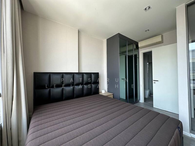 The Room Sukhumvit 69 : เดอะ รูม สุขุมวิท 69, กรุงเทพ, 1539 ถ.สุขุมวิท, พระโขนงเหนือ, วัฒนา, กรุงเทพ, 36 ตร.ม., คอนโด ให้เช่า, โดย Patsarun Leelasathien, 11769069 - DDproperty.com