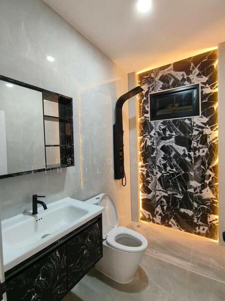 Single-Storey House for Sale in East Pattaya, Chon Buri (Pattaya), Nong Pru, Bang Lamung (Pattaya), Chon Buri (Pattaya), 3 Bedrooms, 125 sqm, Single Detached House For Sale, by PLC Real Estate, 11769211 - DDproperty.com