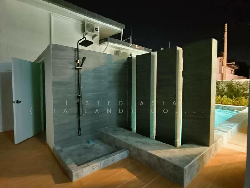 Single-Storey House for Sale in East Pattaya, Chon Buri (Pattaya), Nong Pru, Bang Lamung (Pattaya), Chon Buri (Pattaya), 3 Bedrooms, 125 sqm, Single Detached House For Sale, by PLC Real Estate, 11769211 - DDproperty.com