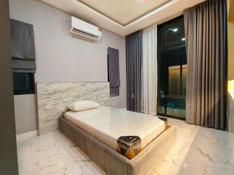 Single-Storey House for Sale in East Pattaya, Chon Buri (Pattaya), Nong Pru, Bang Lamung (Pattaya), Chon Buri (Pattaya), 3 Bedrooms, 125 sqm, Single Detached House For Sale, by PLC Real Estate, 11769211 - DDproperty.com