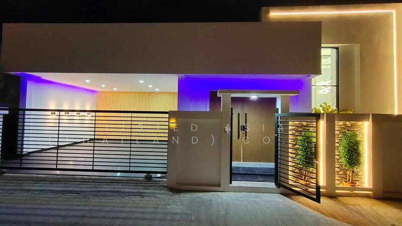 Single-Storey House for Sale in East Pattaya, Chon Buri (Pattaya), Nong Pru, Bang Lamung (Pattaya), Chon Buri (Pattaya), 3 Bedrooms, 125 sqm, Single Detached House For Sale, by PLC Real Estate, 11769211 - DDproperty.com