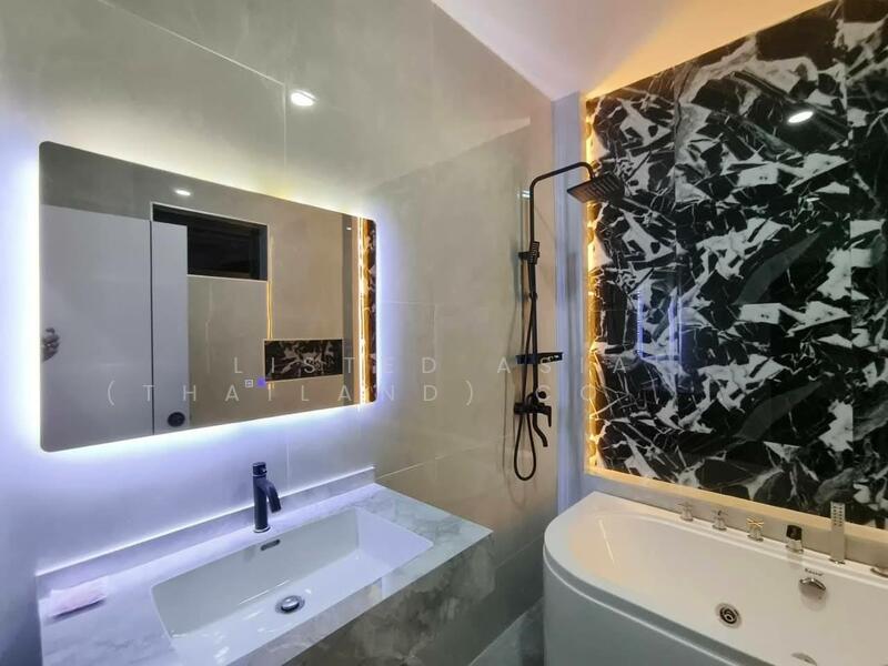 Single-Storey House for Sale in East Pattaya, Chon Buri (Pattaya), Nong Pru, Bang Lamung (Pattaya), Chon Buri (Pattaya), 3 Bedrooms, 125 sqm, Single Detached House For Sale, by PLC Real Estate, 11769211 - DDproperty.com