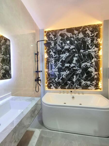 Single-Storey House for Sale in East Pattaya, Chon Buri (Pattaya), Nong Pru, Bang Lamung (Pattaya), Chon Buri (Pattaya), 3 Bedrooms, 125 sqm, Single Detached House For Sale, by PLC Real Estate, 11769211 - DDproperty.com