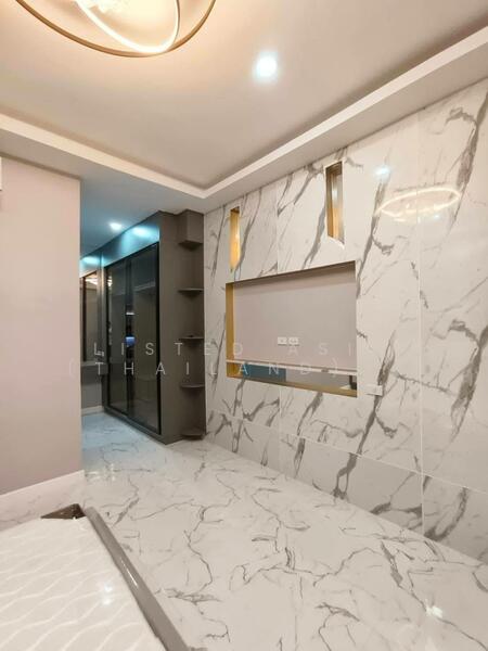 Single-Storey House for Sale in East Pattaya, Chon Buri (Pattaya), Nong Pru, Bang Lamung (Pattaya), Chon Buri (Pattaya), 3 Bedrooms, 125 sqm, Single Detached House For Sale, by PLC Real Estate, 11769211 - DDproperty.com