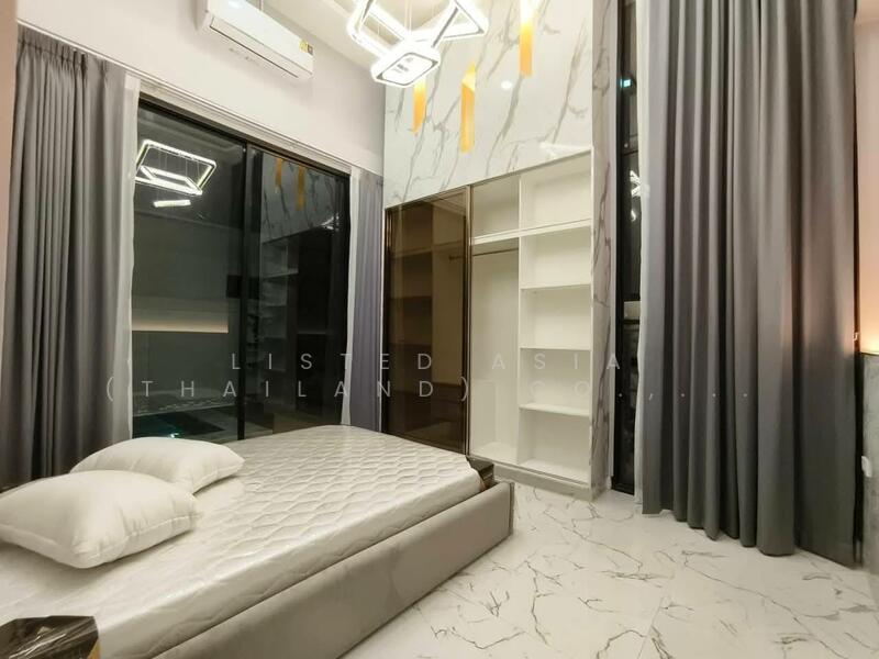 Single-Storey House for Sale in East Pattaya, Chon Buri (Pattaya), Nong Pru, Bang Lamung (Pattaya), Chon Buri (Pattaya), 3 Bedrooms, 125 sqm, Single Detached House For Sale, by PLC Real Estate, 11769211 - DDproperty.com