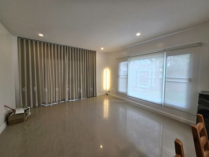 Casa Ville Ratchaphruek-Chaengwattana, Nonthaburi, 98 Ratchapruek Road, Khlong Khoi, Pak Kret, Nonthaburi, 3 Bedrooms, 160 sqm, Single Detached House For Rent, by ปรินทร์ญาดา ชิณโชติ, 11769237 - DDproperty.com