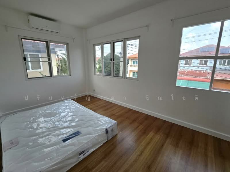 Casa Ville Ratchaphruek-Chaengwattana, Nonthaburi, 98 Ratchapruek Road, Khlong Khoi, Pak Kret, Nonthaburi, 3 Bedrooms, 160 sqm, Single Detached House For Rent, by ปรินทร์ญาดา ชิณโชติ, 11769237 - DDproperty.com