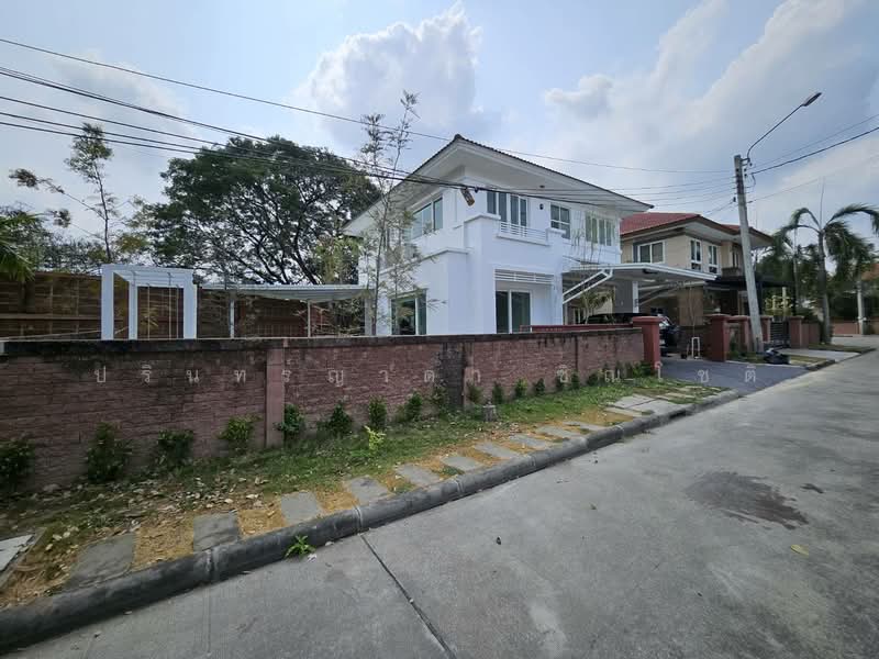 Casa Ville Ratchaphruek-Chaengwattana, Nonthaburi, 98 Ratchapruek Road, Khlong Khoi, Pak Kret, Nonthaburi, 3 Bedrooms, 160 sqm, Single Detached House For Rent, by ปรินทร์ญาดา ชิณโชติ, 11769237 - DDproperty.com