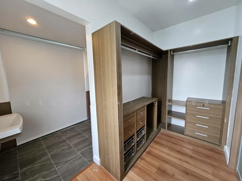 Casa Ville Ratchaphruek-Chaengwattana, Nonthaburi, 98 Ratchapruek Road, Khlong Khoi, Pak Kret, Nonthaburi, 3 Bedrooms, 160 sqm, Single Detached House For Rent, by ปรินทร์ญาดา ชิณโชติ, 11769237 - DDproperty.com