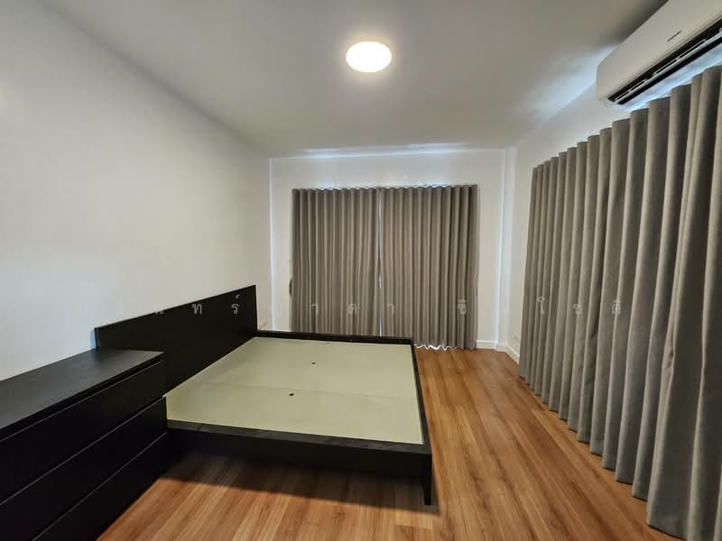 Casa Ville Ratchaphruek-Chaengwattana, Nonthaburi, 98 Ratchapruek Road, Khlong Khoi, Pak Kret, Nonthaburi, 3 Bedrooms, 160 sqm, Single Detached House For Rent, by ปรินทร์ญาดา ชิณโชติ, 11769237 - DDproperty.com