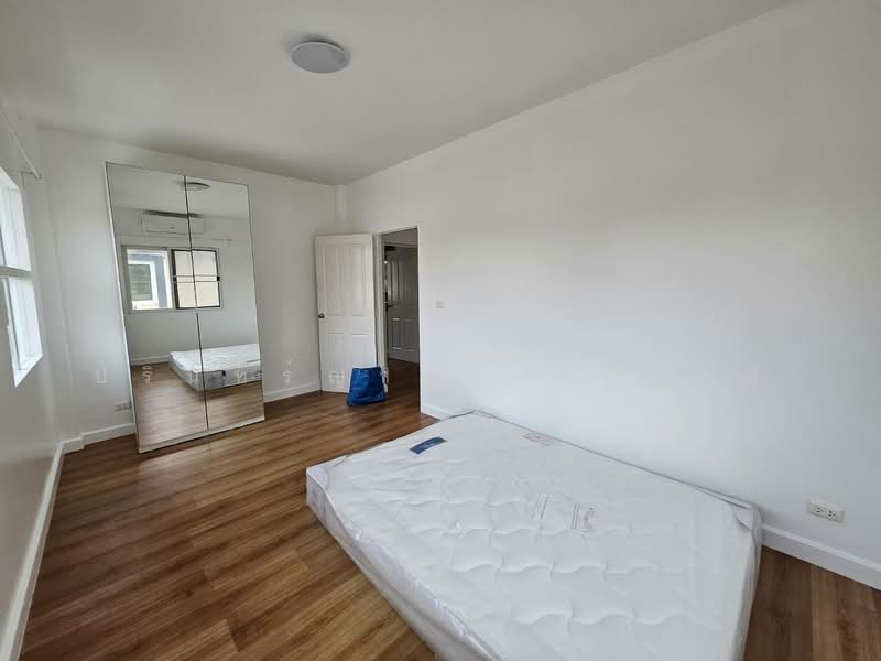 Casa Ville Ratchaphruek-Chaengwattana, Nonthaburi, 98 Ratchapruek Road, Khlong Khoi, Pak Kret, Nonthaburi, 3 Bedrooms, 160 sqm, Single Detached House For Rent, by ปรินทร์ญาดา ชิณโชติ, 11769237 - DDproperty.com