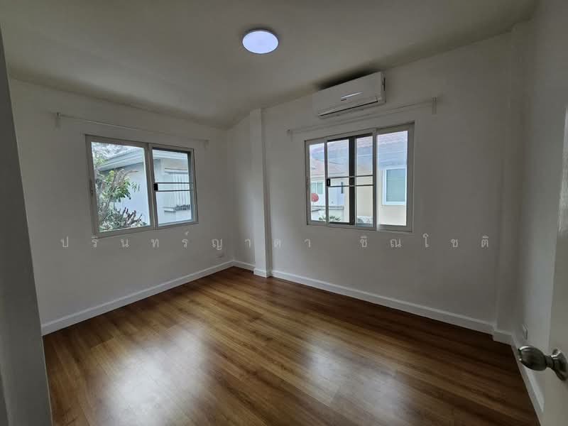 Casa Ville Ratchaphruek-Chaengwattana, Nonthaburi, 98 Ratchapruek Road, Khlong Khoi, Pak Kret, Nonthaburi, 3 Bedrooms, 160 sqm, Single Detached House For Rent, by ปรินทร์ญาดา ชิณโชติ, 11769237 - DDproperty.com