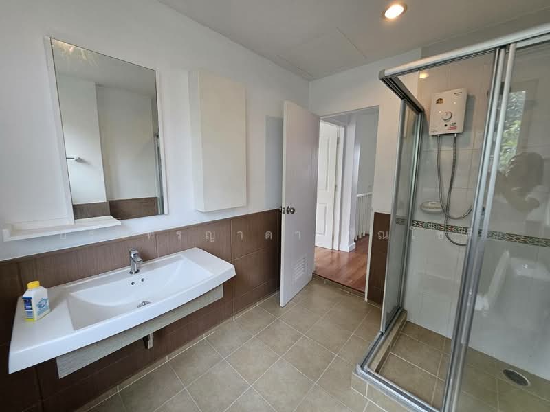 Casa Ville Ratchaphruek-Chaengwattana, Nonthaburi, 98 Ratchapruek Road, Khlong Khoi, Pak Kret, Nonthaburi, 3 Bedrooms, 160 sqm, Single Detached House For Rent, by ปรินทร์ญาดา ชิณโชติ, 11769237 - DDproperty.com