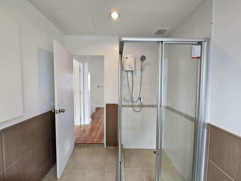 Casa Ville Ratchaphruek-Chaengwattana, Nonthaburi, 98 Ratchapruek Road, Khlong Khoi, Pak Kret, Nonthaburi, 3 Bedrooms, 160 sqm, Single Detached House For Rent, by ปรินทร์ญาดา ชิณโชติ, 11769237 - DDproperty.com