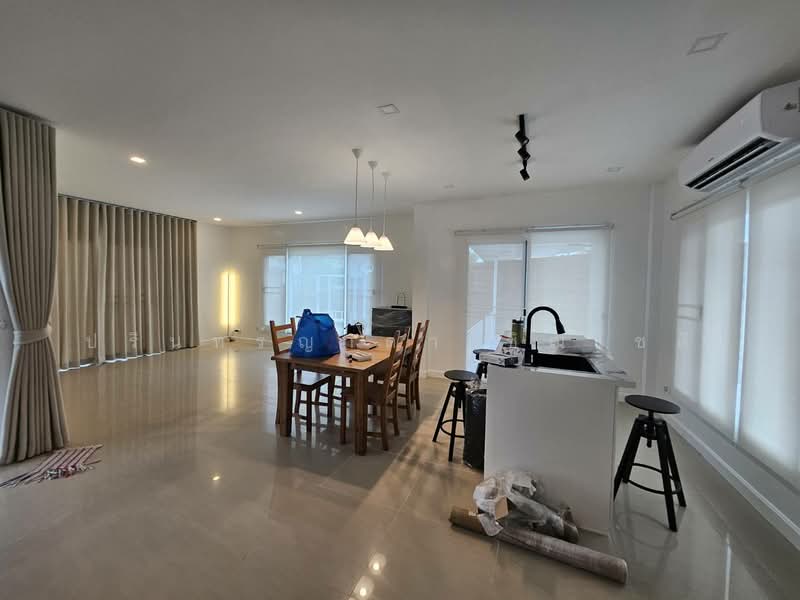 Casa Ville Ratchaphruek-Chaengwattana, Nonthaburi, 98 Ratchapruek Road, Khlong Khoi, Pak Kret, Nonthaburi, 3 Bedrooms, 160 sqm, Single Detached House For Rent, by ปรินทร์ญาดา ชิณโชติ, 11769237 - DDproperty.com