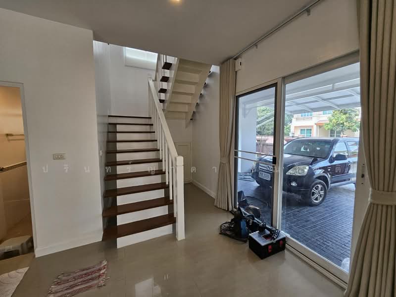 Casa Ville Ratchaphruek-Chaengwattana, Nonthaburi, 98 Ratchapruek Road, Khlong Khoi, Pak Kret, Nonthaburi, 3 Bedrooms, 160 sqm, Single Detached House For Rent, by ปรินทร์ญาดา ชิณโชติ, 11769237 - DDproperty.com