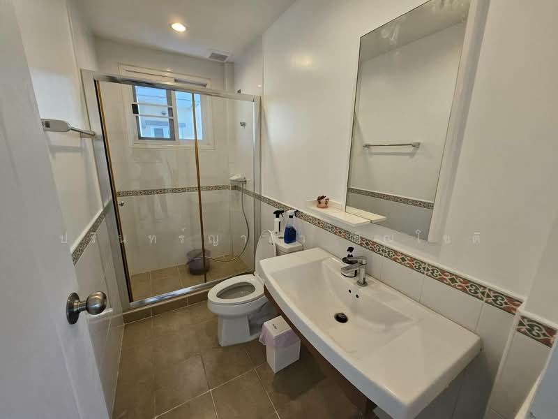 Casa Ville Ratchaphruek-Chaengwattana, Nonthaburi, 98 Ratchapruek Road, Khlong Khoi, Pak Kret, Nonthaburi, 3 Bedrooms, 160 sqm, Single Detached House For Rent, by ปรินทร์ญาดา ชิณโชติ, 11769237 - DDproperty.com