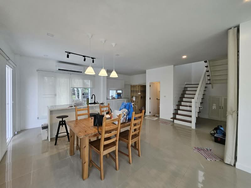 Casa Ville Ratchaphruek-Chaengwattana, Nonthaburi, 98 Ratchapruek Road, Khlong Khoi, Pak Kret, Nonthaburi, 3 Bedrooms, 160 sqm, Single Detached House For Rent, by ปรินทร์ญาดา ชิณโชติ, 11769237 - DDproperty.com