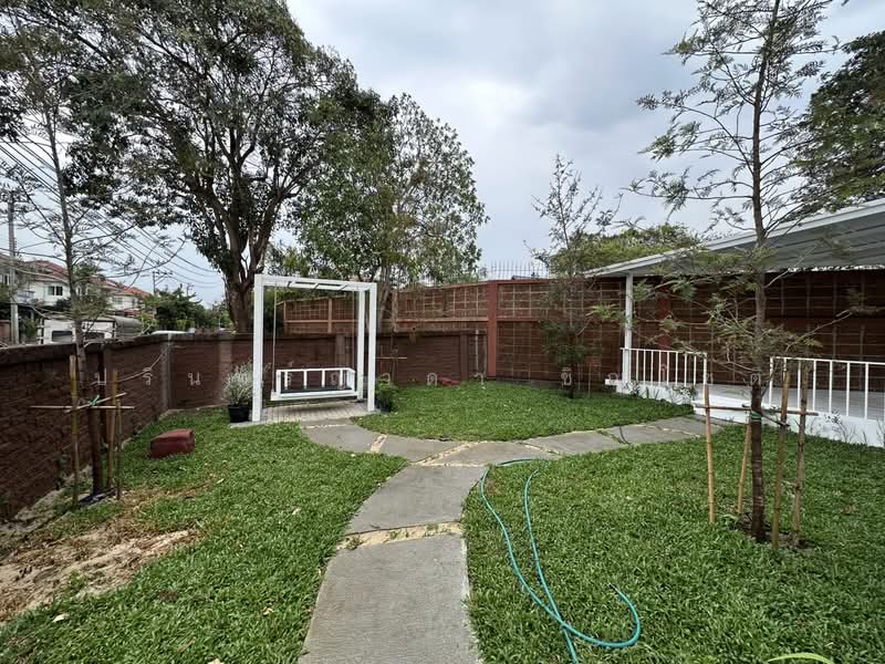 Casa Ville Ratchaphruek-Chaengwattana, Nonthaburi, 98 Ratchapruek Road, Khlong Khoi, Pak Kret, Nonthaburi, 3 Bedrooms, 160 sqm, Single Detached House For Rent, by ปรินทร์ญาดา ชิณโชติ, 11769237 - DDproperty.com