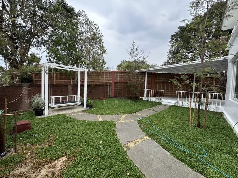 Casa Ville Ratchaphruek-Chaengwattana, Nonthaburi, 98 Ratchapruek Road, Khlong Khoi, Pak Kret, Nonthaburi, 3 Bedrooms, 160 sqm, Single Detached House For Rent, by ปรินทร์ญาดา ชิณโชติ, 11769237 - DDproperty.com