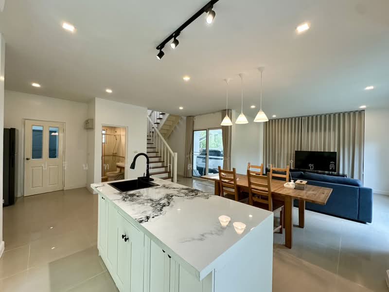 For Rent - Casa Ville Ratchaphruek-Chaengwattana, Nonthaburi