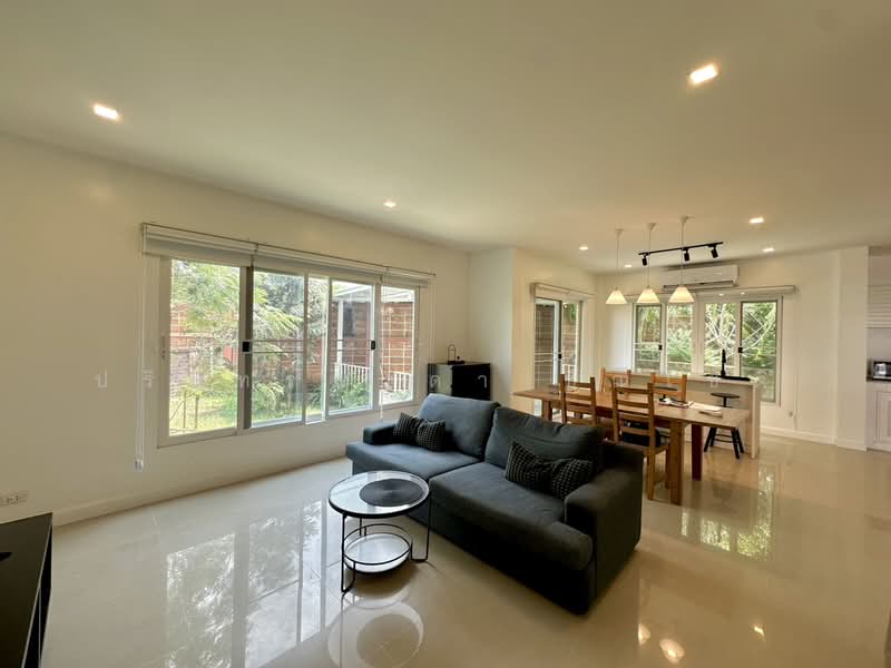 For Rent - Casa Ville Ratchaphruek-Chaengwattana, Nonthaburi