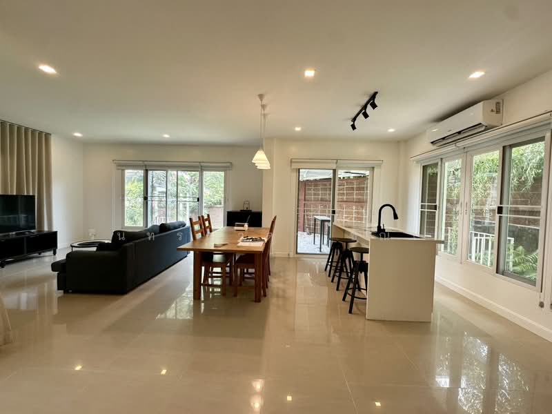 For Rent - Casa Ville Ratchaphruek-Chaengwattana, Nonthaburi