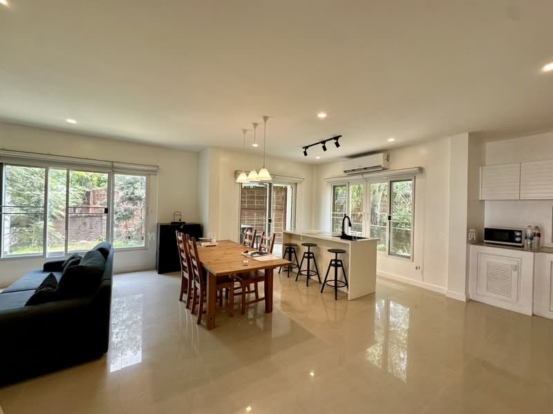 For Rent - Casa Ville Ratchaphruek-Chaengwattana, Nonthaburi