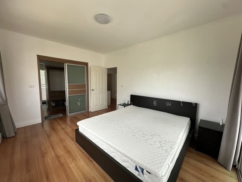 For Rent - Casa Ville Ratchaphruek-Chaengwattana, Nonthaburi