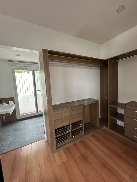 For Rent - Casa Ville Ratchaphruek-Chaengwattana, Nonthaburi