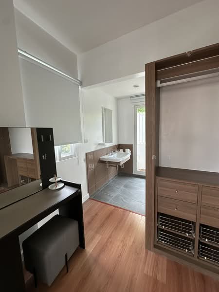 For Rent - Casa Ville Ratchaphruek-Chaengwattana, Nonthaburi