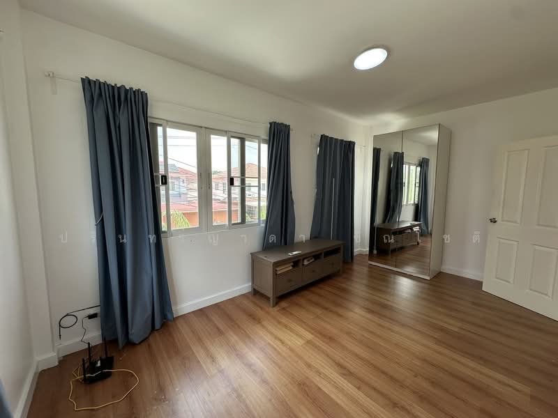 For Rent - Casa Ville Ratchaphruek-Chaengwattana, Nonthaburi