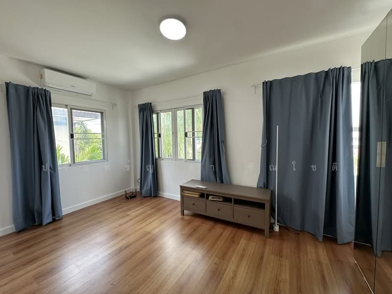 For Rent - Casa Ville Ratchaphruek-Chaengwattana, Nonthaburi