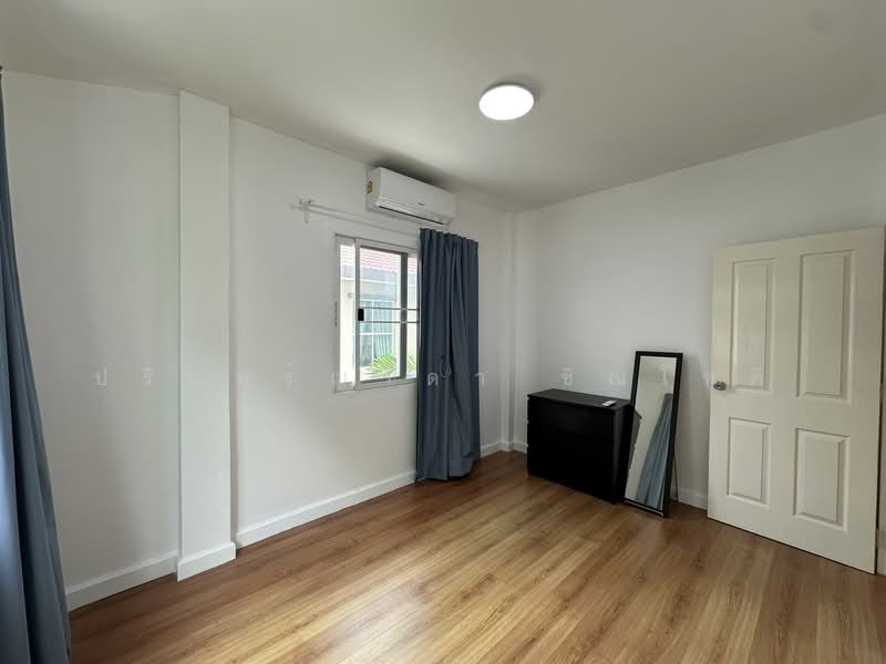 For Rent - Casa Ville Ratchaphruek-Chaengwattana, Nonthaburi