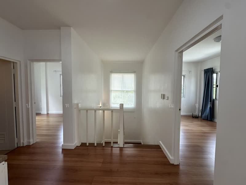 For Rent - Casa Ville Ratchaphruek-Chaengwattana, Nonthaburi