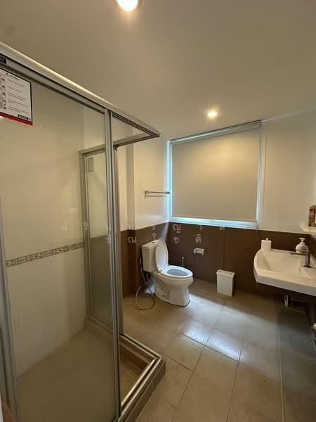 For Rent - Casa Ville Ratchaphruek-Chaengwattana, Nonthaburi